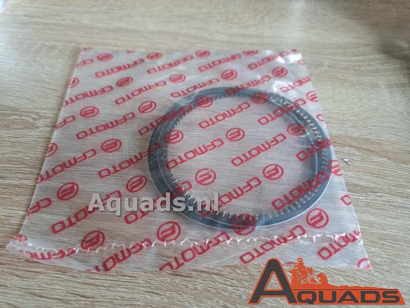 Piston ring set cfmoto 500